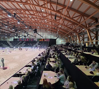 Vellykket helg før helgen